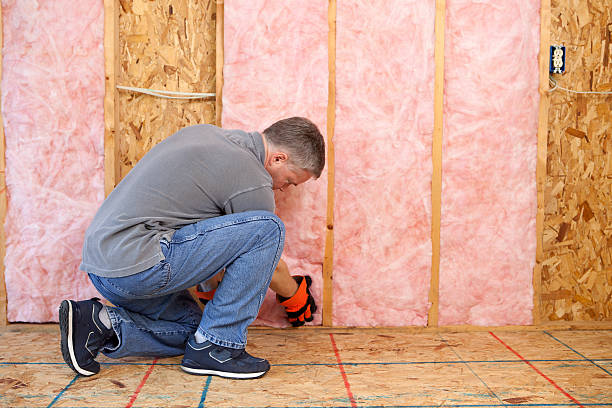 Best Types of Insulation in Somerville, TN